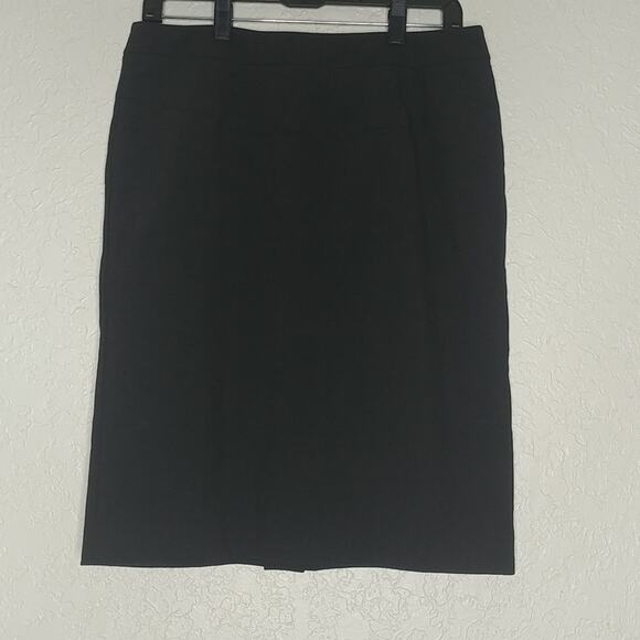 Worthington Dresses & Skirts - Worthington Works Stretch Separates Skirt Black Size 8